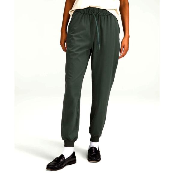 Lululemon Stretch High-Rise Jogger *Full Length - Picture 1 of 16